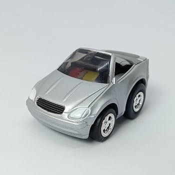 メルセデスベンツ　チョロQ 12個セット チョロQ メルセデス ベンツ 300SL - メルカリ